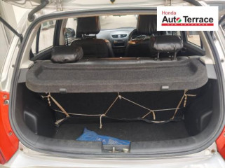 2014 Maruti Swift VVT VXI