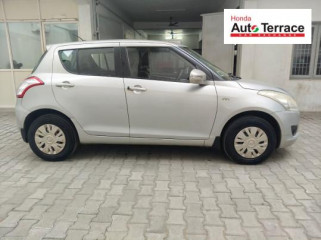 2014 Maruti Swift VVT VXI