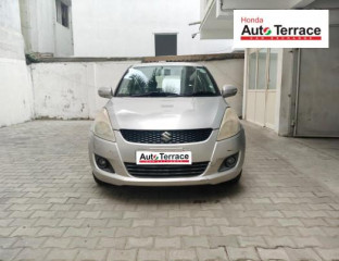2014 Maruti Swift VVT VXI