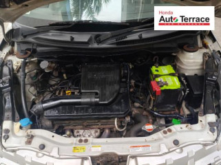 2014 Maruti Swift VVT VXI