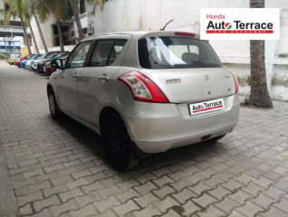 2014 Maruti Swift VVT VXI