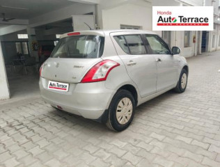 2014 Maruti Swift VVT VXI