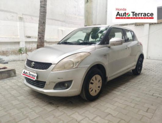 2014 Maruti Swift VVT VXI