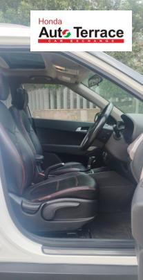 2019 Hyundai Creta 1.6 SX