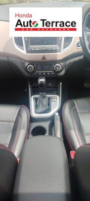 2019 Hyundai Creta 1.6 SX
