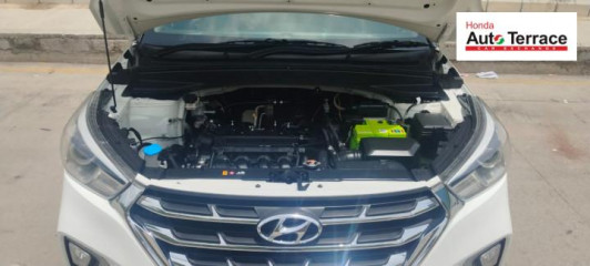 2019 Hyundai Creta 1.6 SX