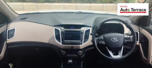 2019 Hyundai Creta 1.6 SX