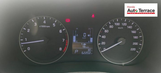 2019 Hyundai Creta 1.6 SX
