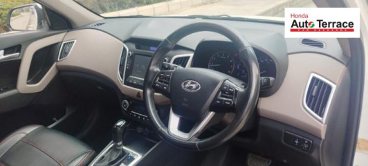 2019 Hyundai Creta 1.6 SX