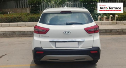2019 Hyundai Creta 1.6 SX