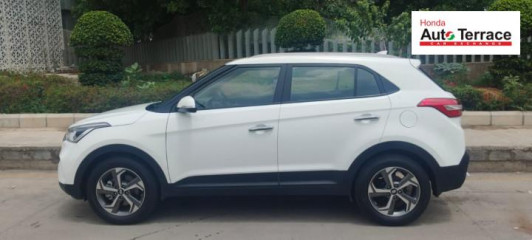 2019 Hyundai Creta 1.6 SX
