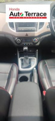 2019 Hyundai Creta 1.6 SX