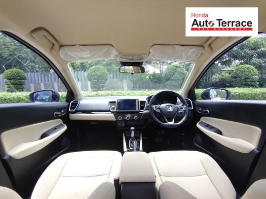 2024 Honda City ZX CVT