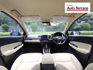 2024 Honda City ZX CVT