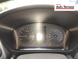 2024 Honda City ZX CVT