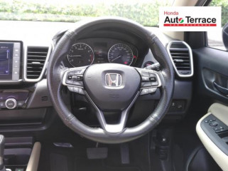 2024 Honda City ZX CVT