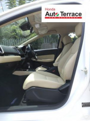 2024 Honda City ZX CVT