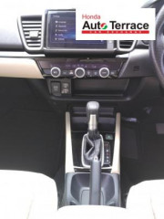 2024 Honda City ZX CVT