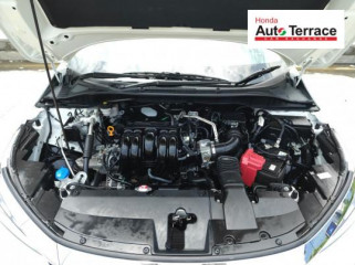 2024 Honda City ZX CVT