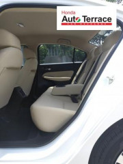 2024 Honda City ZX CVT