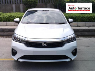 2024 Honda City ZX CVT