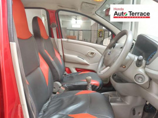 2016 Datsun redi-GO 2016-2020 T Option