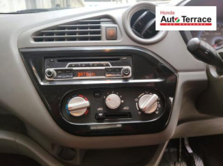 2016 Datsun redi-GO 2016-2020 T Option