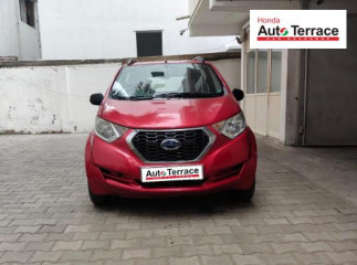 2016 Datsun redi-GO 2016-2020 T Option