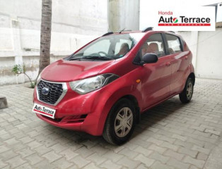 2016 Datsun redi-GO 2016-2020 T Option