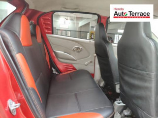 2016 Datsun redi-GO 2016-2020 T Option