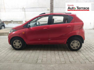 2016 Datsun redi-GO 2016-2020 T Option