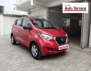 2016 Datsun redi-GO 2016-2020 T Option