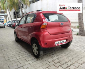 2016 Datsun redi-GO 2016-2020 T Option