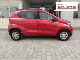 2016 Datsun redi-GO 2016-2020 T Option