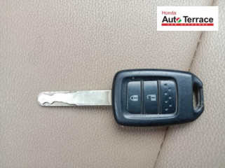 2015 Honda City 4th Generation V MT AVN