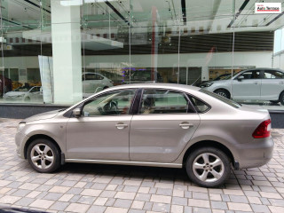 2013 Skoda Rapid 1.6 MPI Elegance