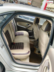 2013 Skoda Rapid 1.6 MPI Elegance