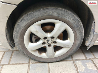 2013 Skoda Rapid 1.6 MPI Elegance