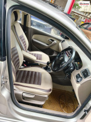 2013 Skoda Rapid 1.6 MPI Elegance