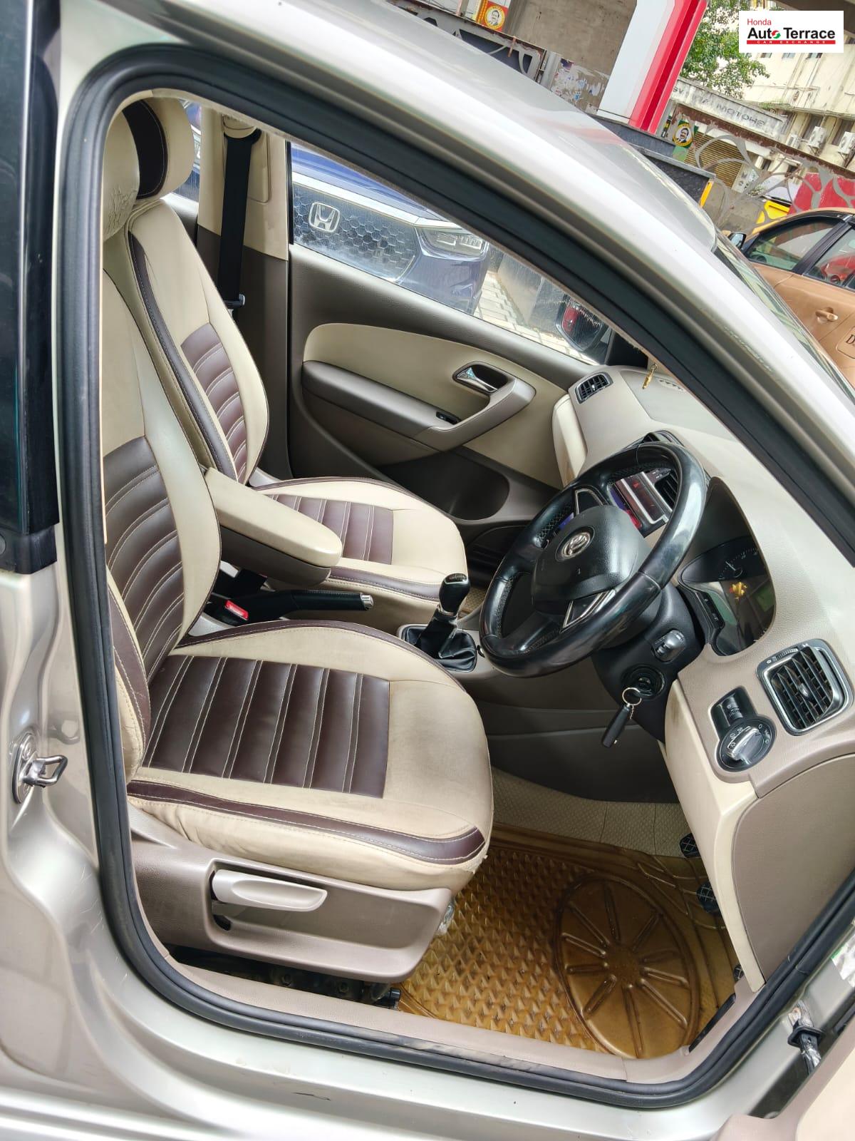 2013 Skoda Rapid 1.6 MPI Elegance