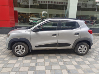 2016 Renault KWID RXT