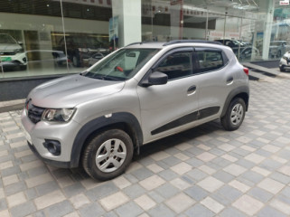 2016 Renault KWID RXT