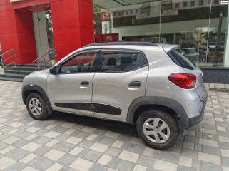 2016 Renault KWID RXT