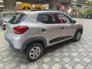 2016 Renault KWID RXT
