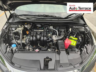 2021 Honda City ZX CVT