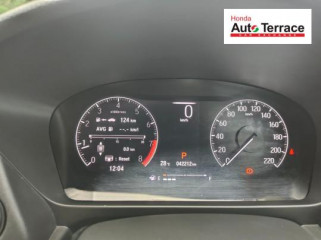 2021 Honda City ZX CVT