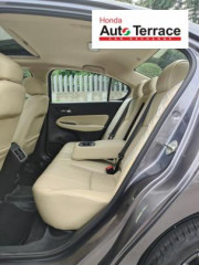 2021 Honda City ZX CVT
