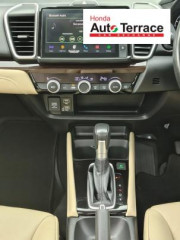 2021 Honda City ZX CVT