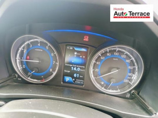 2020 Toyota Glanza V CVT