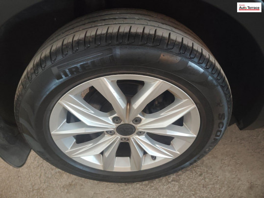 2017 Volkswagen&nbsp;Tiguan 2.0 TDI Highline